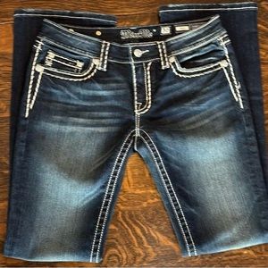 Miss Me Boot cut NWOT size 30